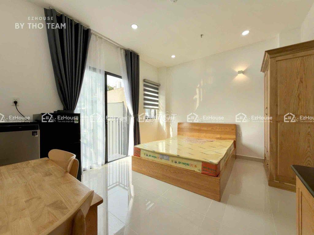 CHUNG CƯ MINI MỚI XÂY 100% NGAY NHÀ GA T3 - ETOWN - TIỆN QUA TRUNG TÂM