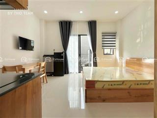 CHUNG CƯ MINI MỚI XÂY 100% NGAY NHÀ GA T3 - ETOWN - TIỆN QUA TRUNG TÂM