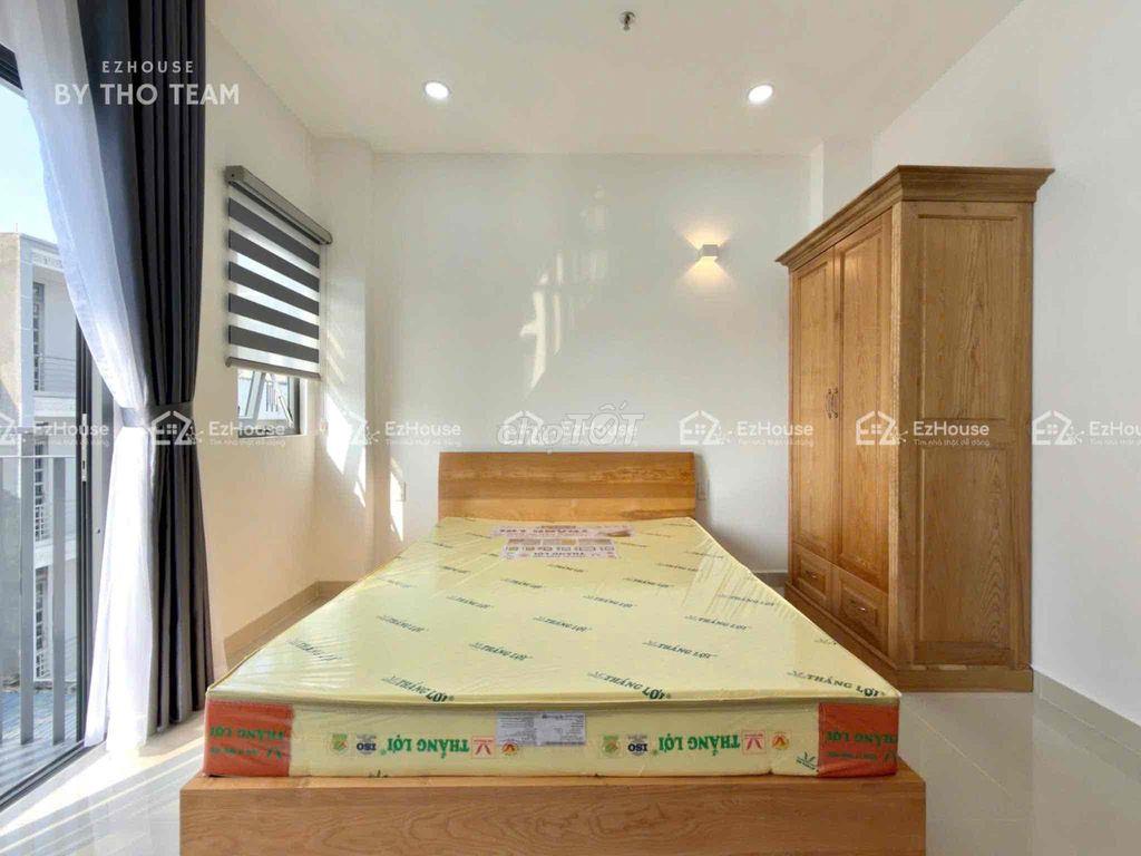 CHUNG CƯ MINI MỚI XÂY 100% NGAY NHÀ GA T3 - ETOWN - TIỆN QUA TRUNG TÂM