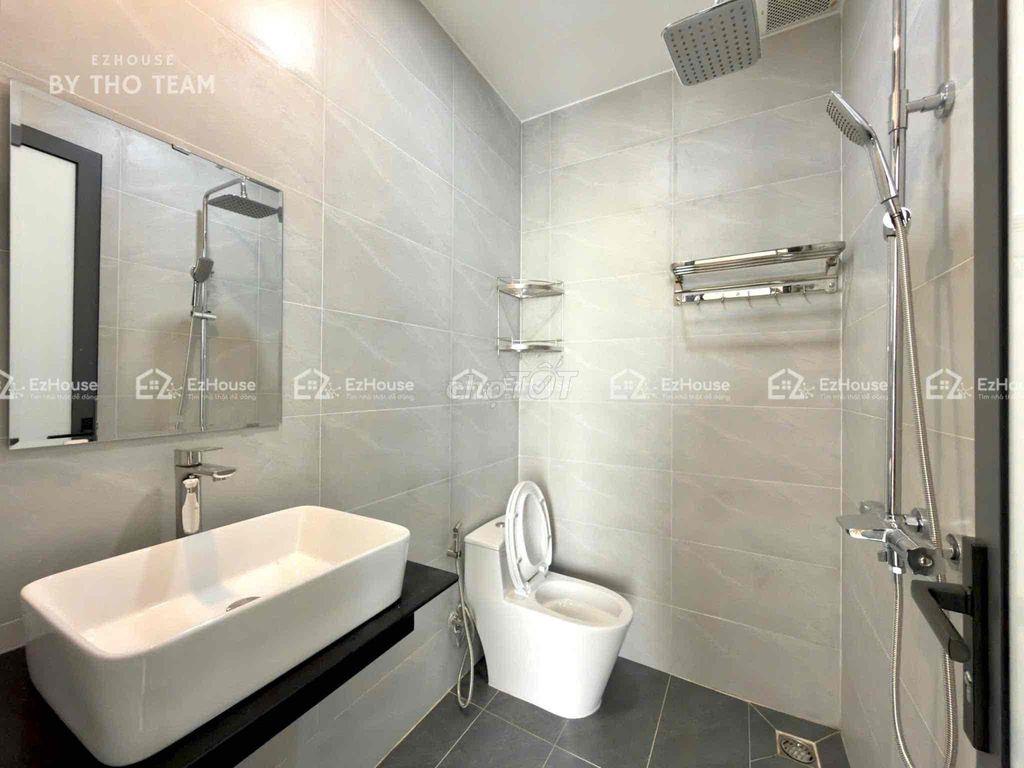 CHUNG CƯ MINI MỚI XÂY 100% NGAY NHÀ GA T3 - ETOWN - TIỆN QUA TRUNG TÂM