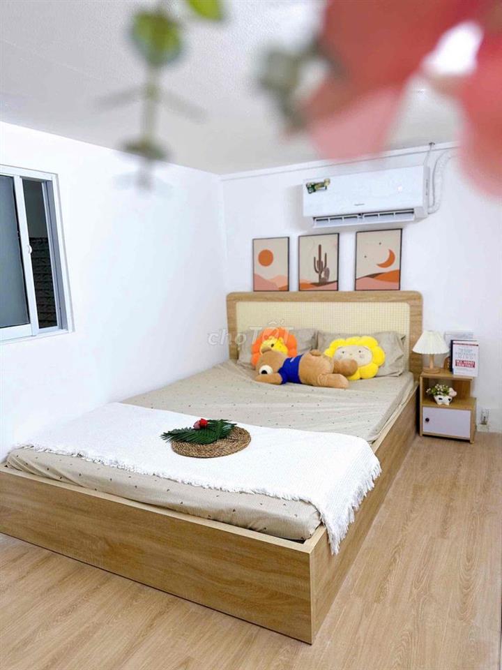 2PN GIÁ RẺ CHO HSSV