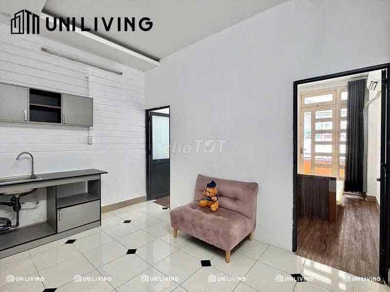 2PN GIÁ RẺ SÁT SÂN BAY