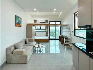 DUPLEX BAN CÔNG CAO CẤP GIÁ RẺ