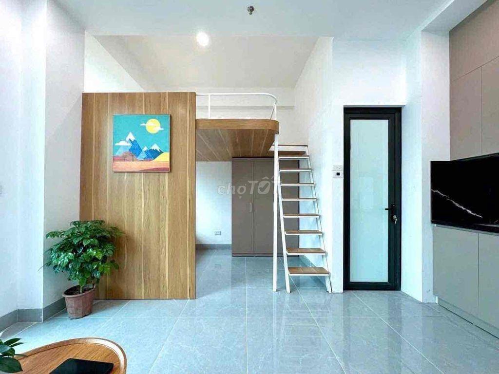DUPLEX BAN CÔNG CAO CẤP GIÁ RẺ
