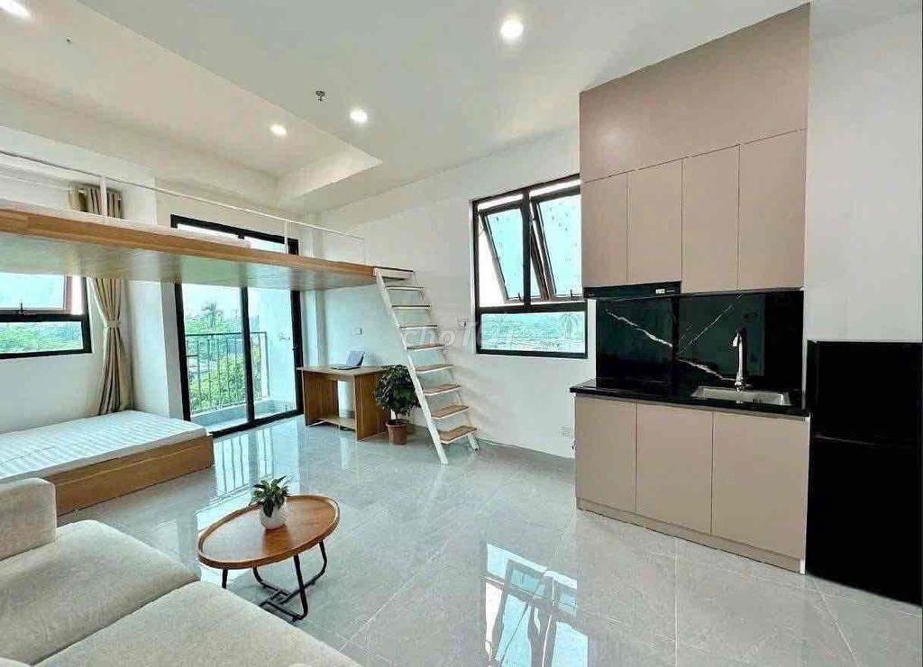 DUPLEX BAN CÔNG CAO CẤP GIÁ RẺ