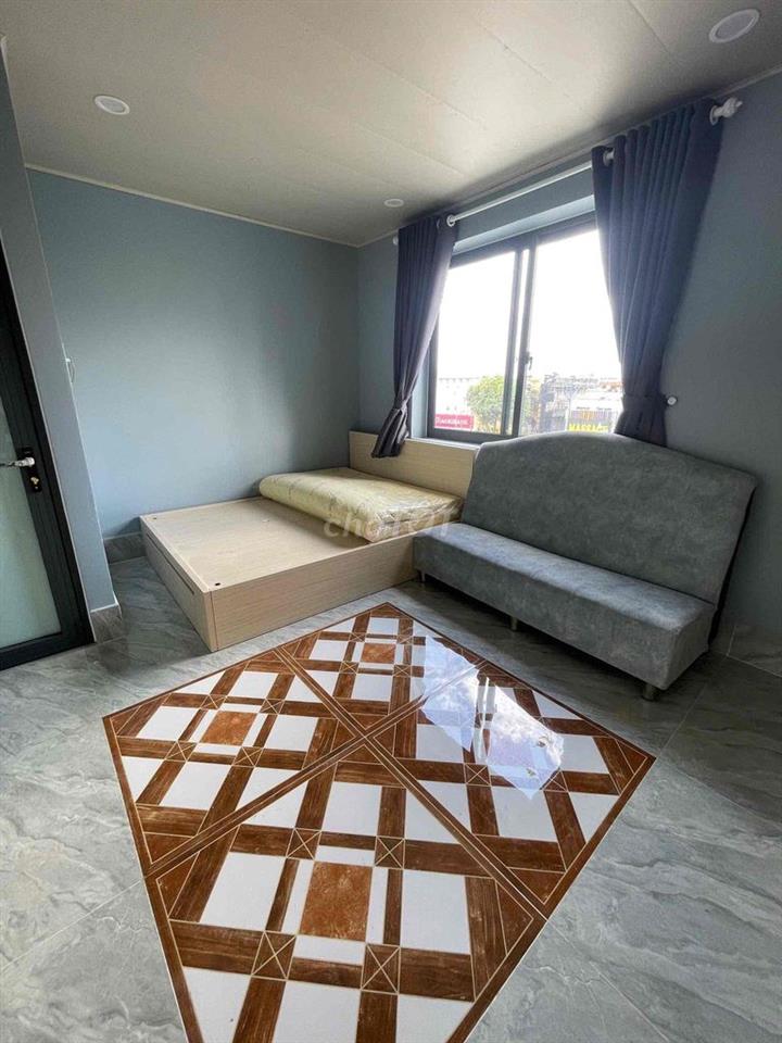 SIÊU PHẨM STUDIO 30M2 CỰC RẺ
