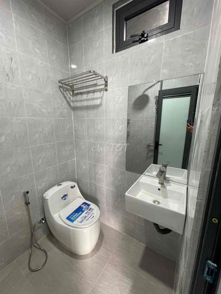 SIÊU PHẨM STUDIO 30M2 CỰC RẺ