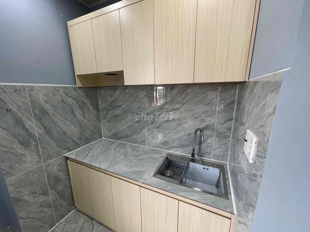 SIÊU PHẨM STUDIO 30M2 CỰC RẺ