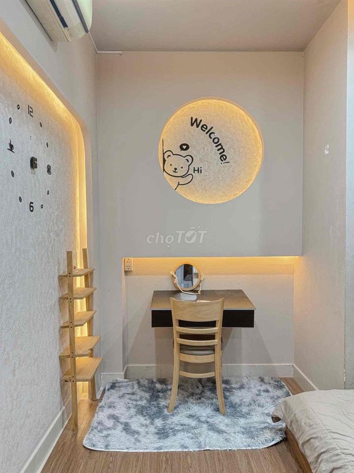 SIÊU PHẨM 1PN CỰC RẺ CHO HSSV