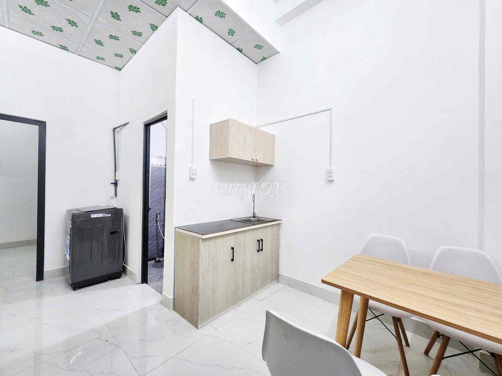 1PN 40M2 CỰC RẺ CHO HSSV