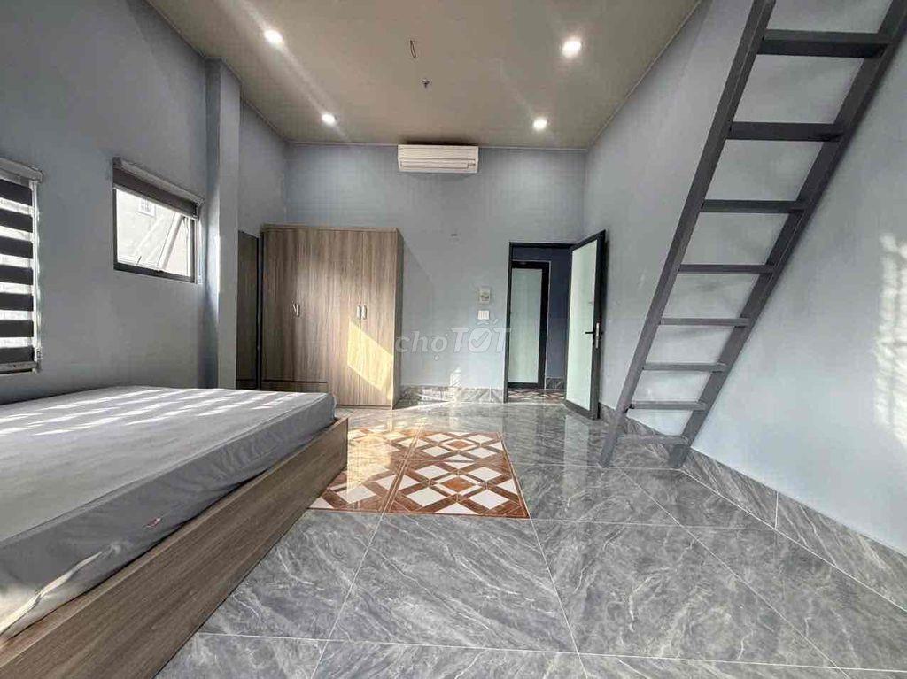 SIÊU PHẨM DUPLEX 55M2 CỰC RẺ CHO HSSV