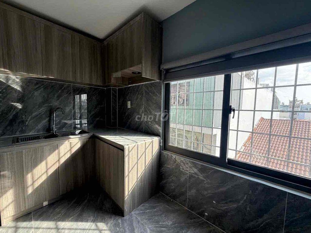 SIÊU PHẨM DUPLEX 55M2 CỰC RẺ CHO HSSV