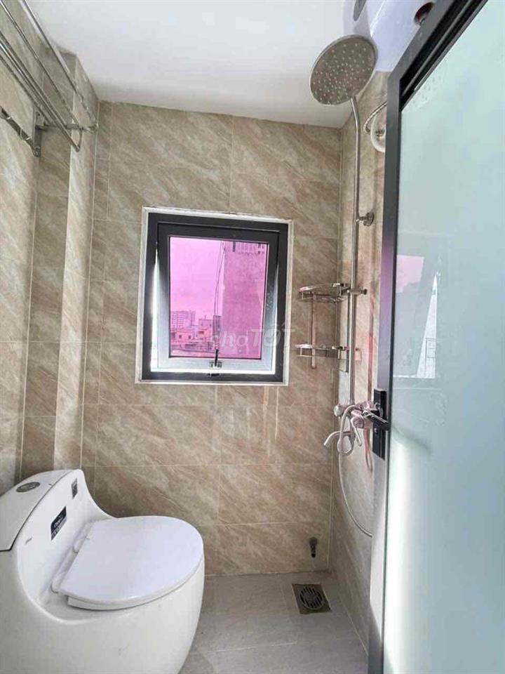 SIÊU PHẨM DUPLEX 55M2 CỰC RẺ CHO HSSV