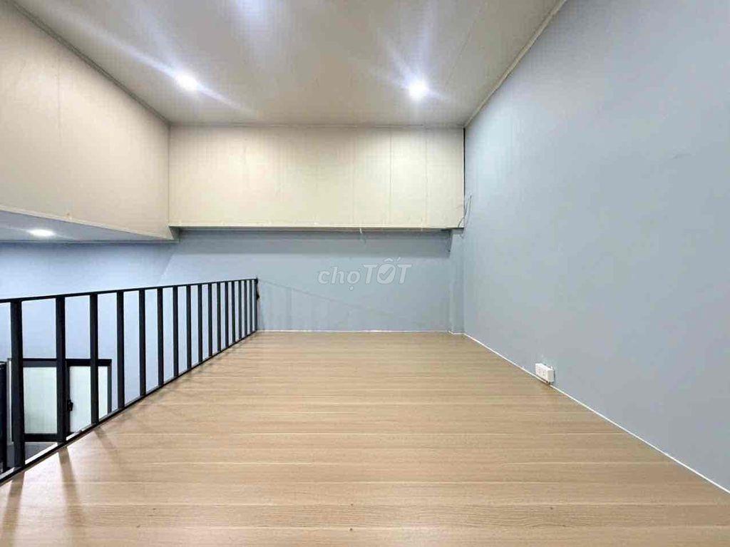 SIÊU PHẨM DUPLEX 55M2 CỰC RẺ CHO HSSV