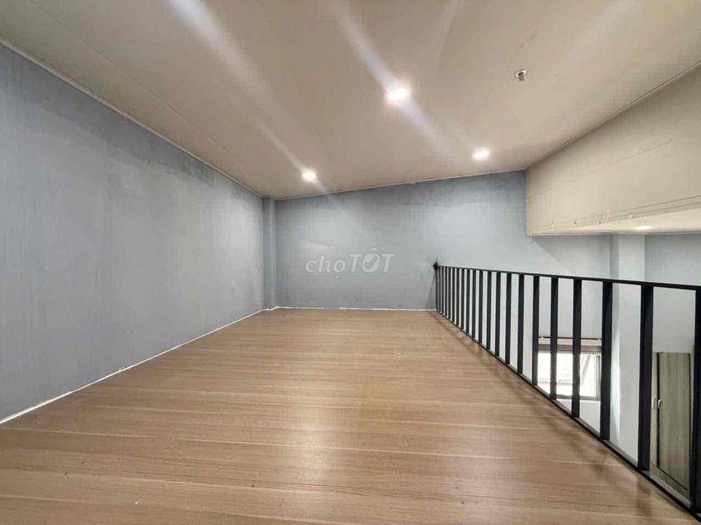 SIÊU PHẨM DUPLEX 55M2 CỰC RẺ CHO HSSV