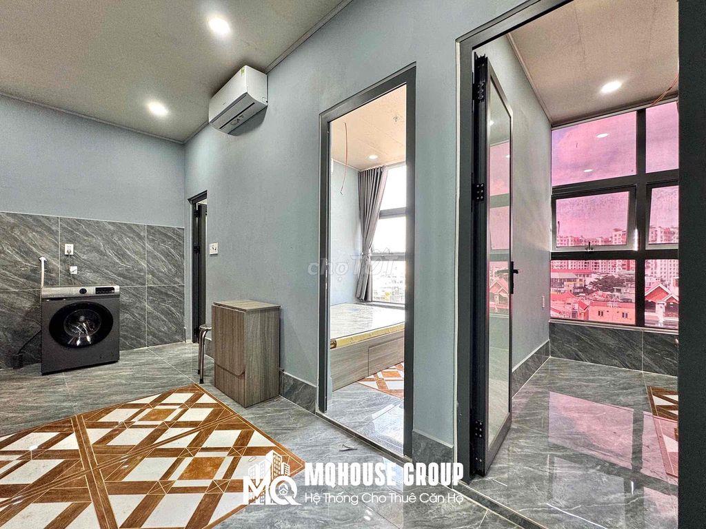 SIÊU PHẨM 2PN 75M2 CỰC RẺ CHO HSSV
