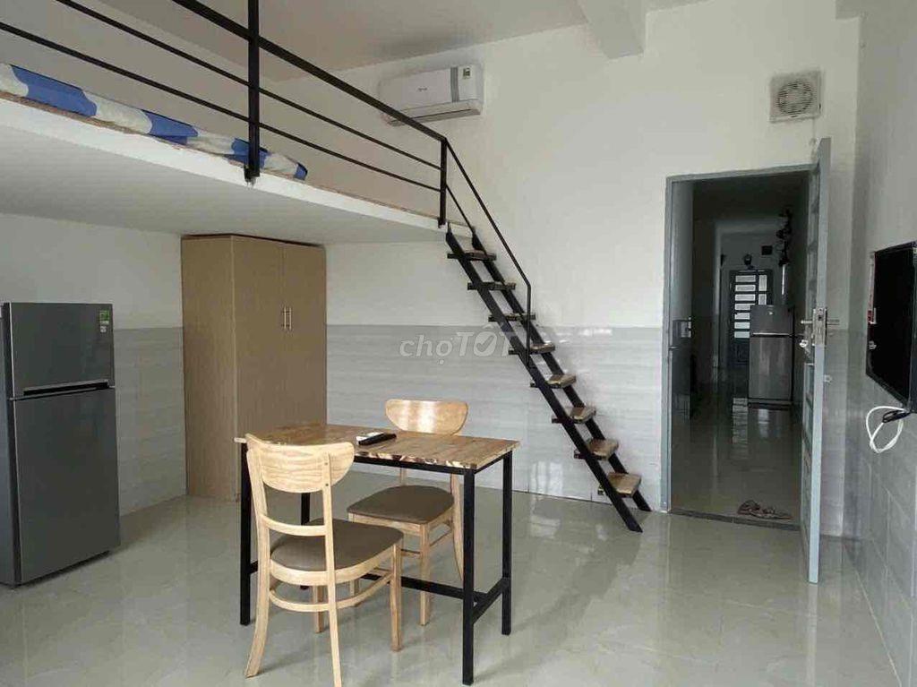 DUPLEX 40m2 GIÁ RẺ CHO HSSV