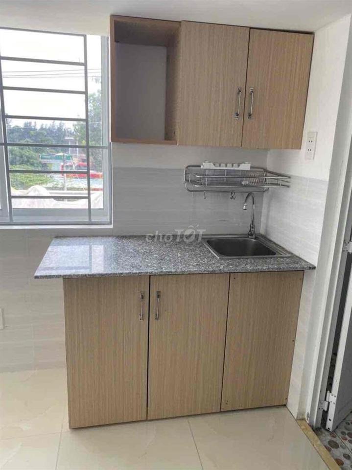 DUPLEX 40m2 GIÁ RẺ CHO HSSV