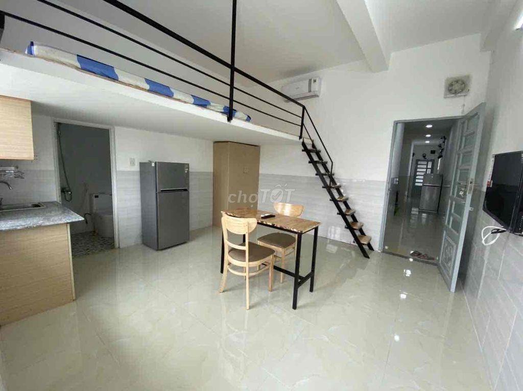 DUPLEX 40m2 GIÁ RẺ CHO HSSV
