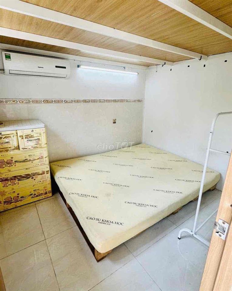 SIÊU PHẨM DUPLEX 1PN 45M2 CHO HSSV