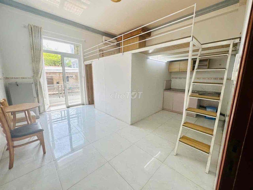 SIÊU PHẨM DUPLEX 1PN 45M2 CHO HSSV