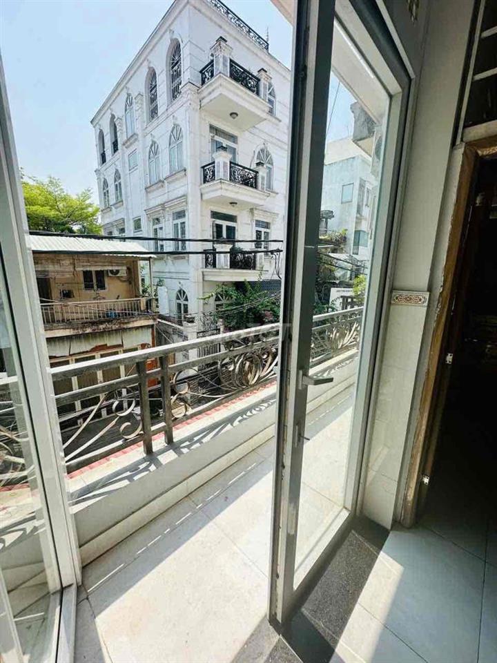 SIÊU PHẨM DUPLEX 1PN 45M2 CHO HSSV