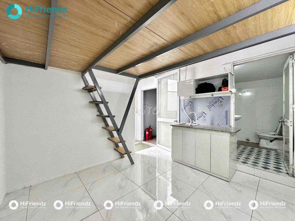 SIÊU PHẨM DUPLEX CỰC RẺ SÁT HVHK
