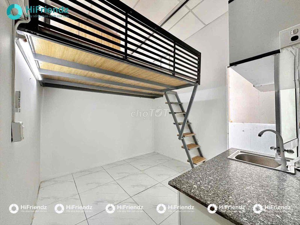 SIÊU PHẨM DUPLEX CỰC RẺ SÁT HVHK