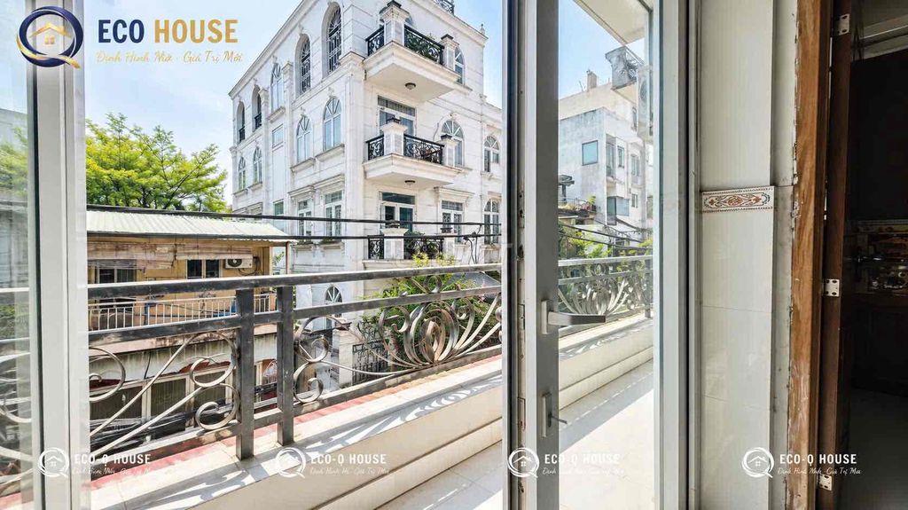 2 KHÔNG GIAN NGỦ 40m2 CỰC RẺ