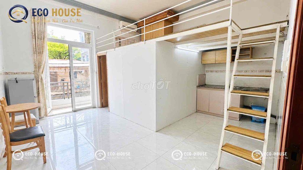 2 KHÔNG GIAN NGỦ 40m2 CỰC RẺ