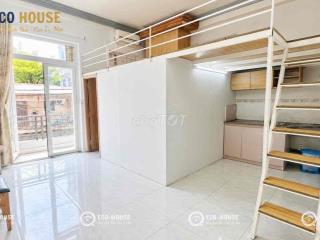 2 KHÔNG GIAN NGỦ 40m2 CỰC RẺ
