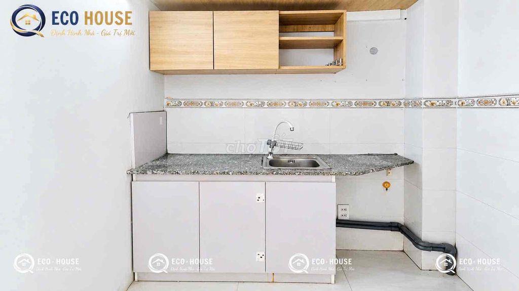 2 KHÔNG GIAN NGỦ 40m2 CỰC RẺ