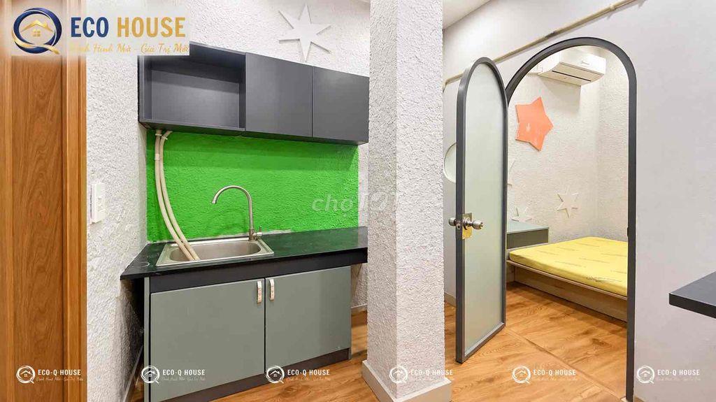 2PN SÁT SÂN BAY CỰC RẺ