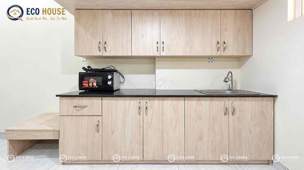 DUPLEX CAO CẤP 50M2 CỰC RẺ