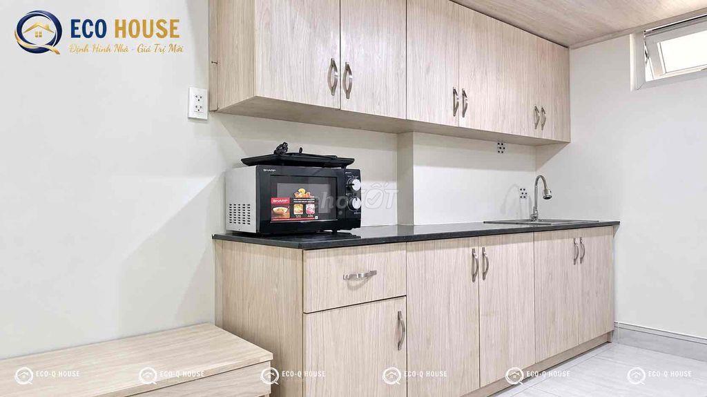 DUPLEX CAO CẤP 50M2 CỰC RẺ