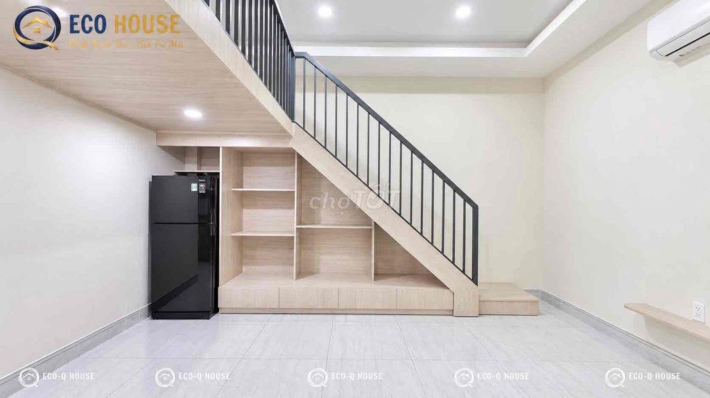 DUPLEX CAO CẤP 50M2 CỰC RẺ
