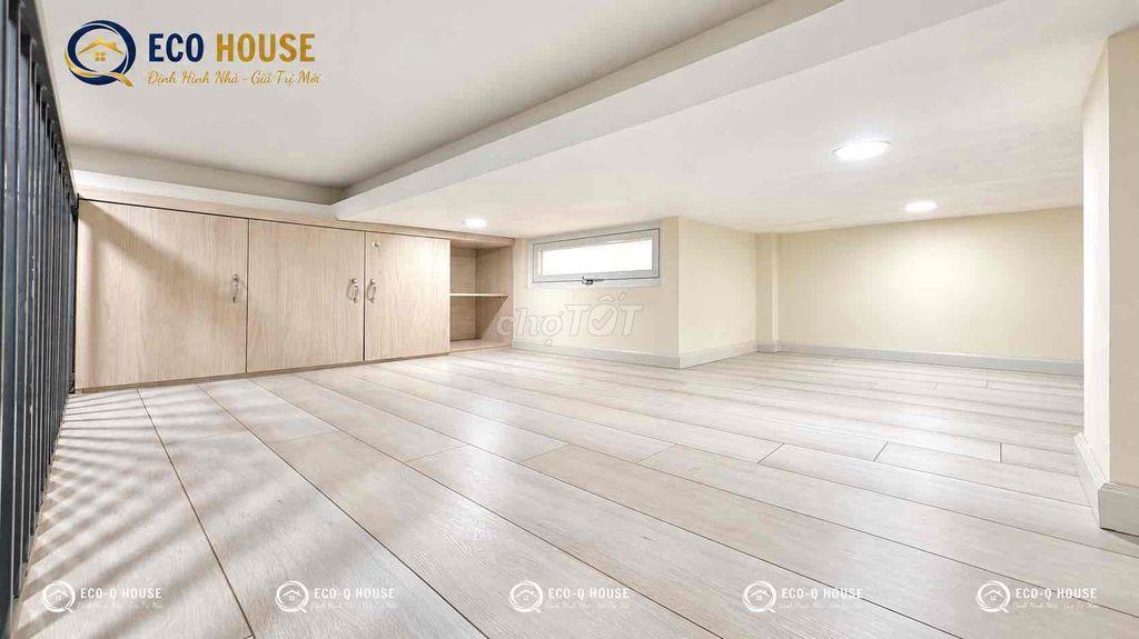 DUPLEX CAO CẤP 50M2 CỰC RẺ