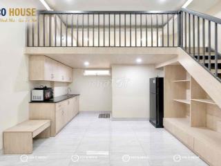 DUPLEX CAO CẤP 50M2 CỰC RẺ