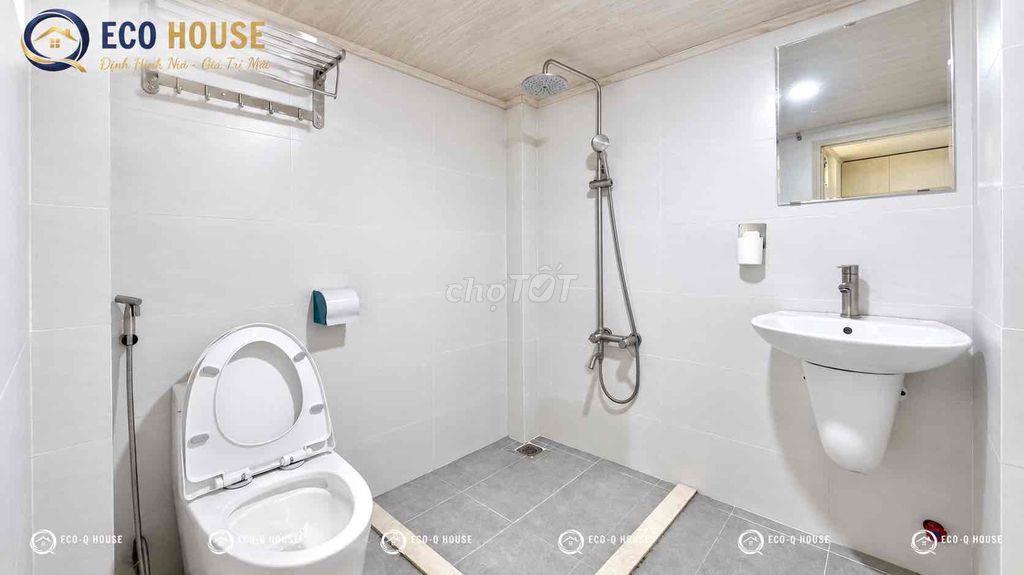 DUPLEX CAO CẤP 50M2 CỰC RẺ