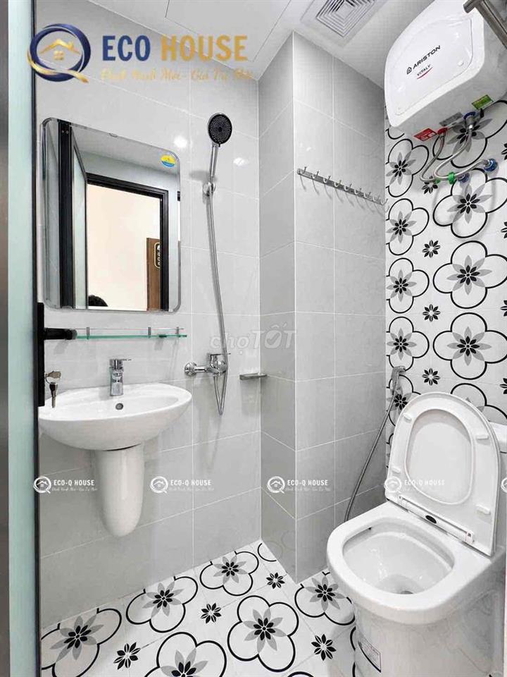 SIÊU PHẨM 2 KHÔNG GIAN NGỦ MỚI CỮ RẺ