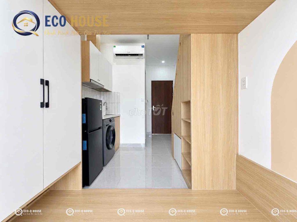 SIÊU PHẨM 2 KHÔNG GIAN NGỦ MỚI CỮ RẺ