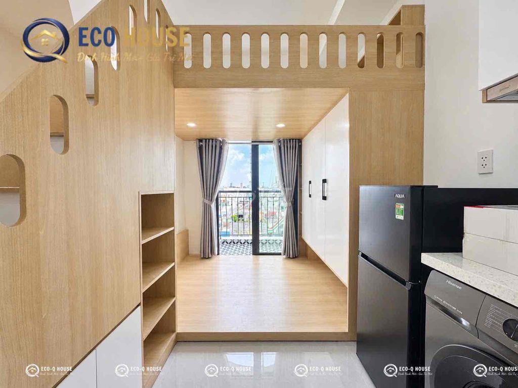 SIÊU PHẨM 2 KHÔNG GIAN NGỦ MỚI CỮ RẺ