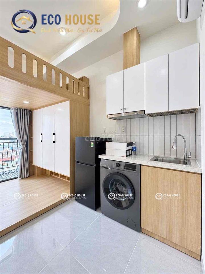 SIÊU PHẨM 2 KHÔNG GIAN NGỦ MỚI CỮ RẺ