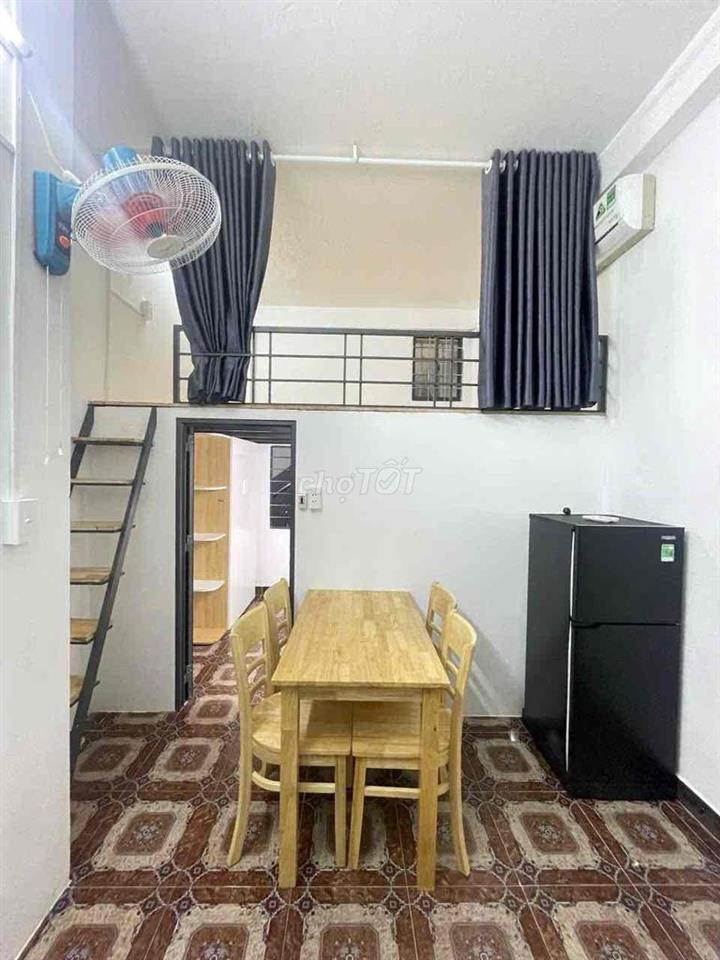 SIÊU PHẨM 2PN 30M2 GIÁ CỰC RẺ