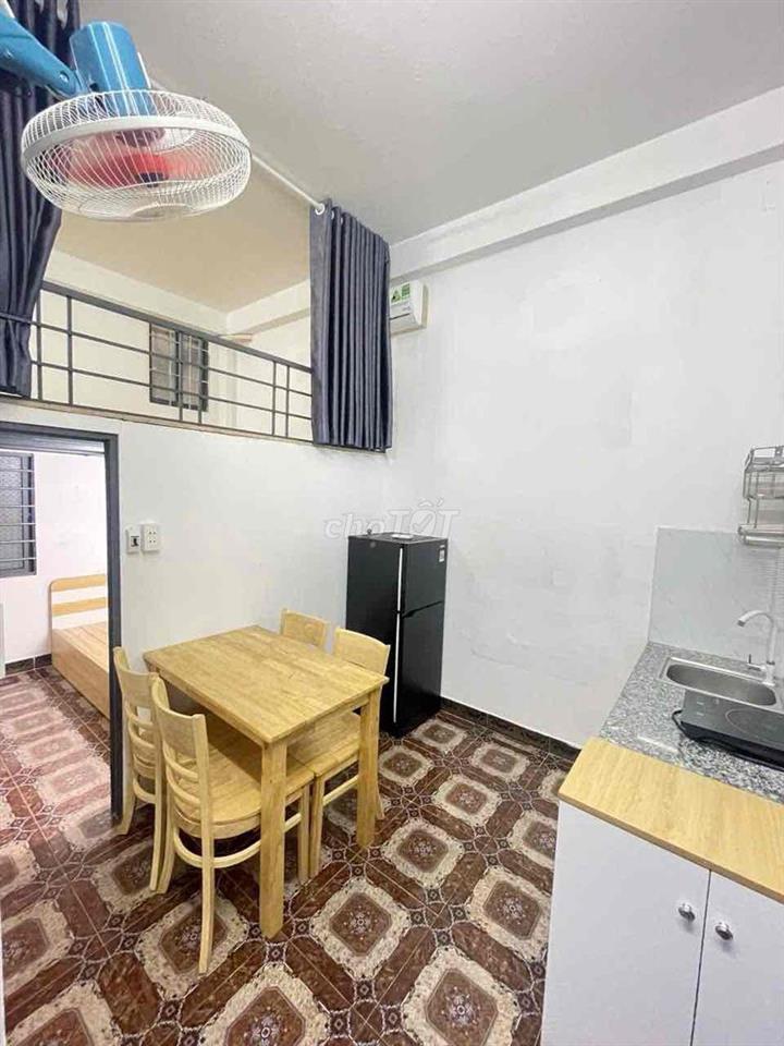 SIÊU PHẨM 2PN 30M2 GIÁ CỰC RẺ