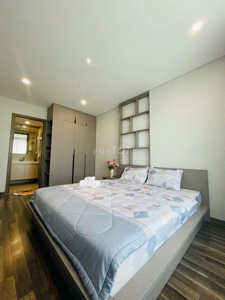 CHO THUÊ CĂN HỘ DỊCH VỤ NGẮN HẠN - DÀI HẠN KHU HÀ ĐÔ CENTROSA QUẬN 10
