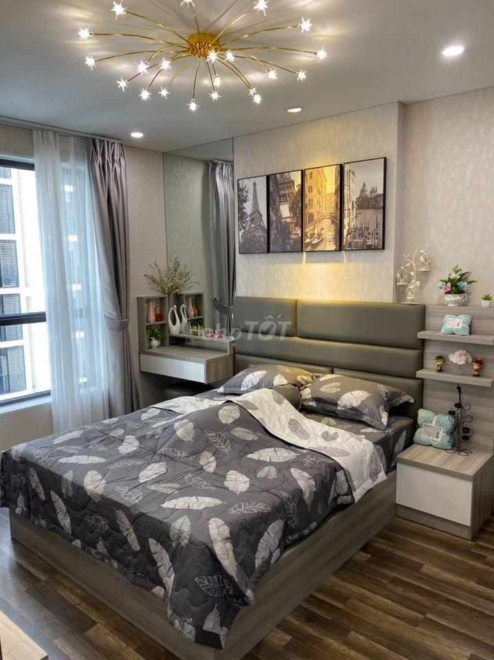 CHO THUÊ NGẮN HẠN - DÀI HẠN CĂN HỘ CAO CẤP HÀ ĐÔ CENTROSA QUẬN 10