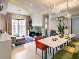 CHO THUÊ NGẮN HẠN - DÀI HẠN CĂN HỘ CAO CẤP HÀ ĐÔ CENTROSA QUẬN 10