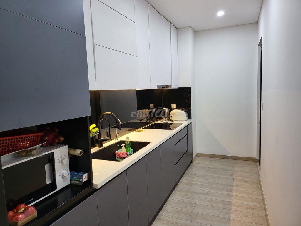 CHO THUÊ NGẮN HẠN - DÀI HẠN CĂN HỘ CAO CẤP HÀ ĐÔ CENTROSA QUẬN 10