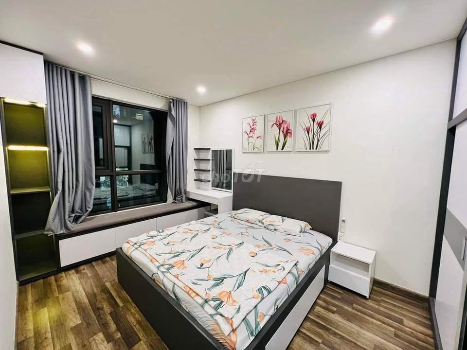 CHO THUÊ NGẮN HẠN - DÀI HẠN CĂN HỘ CAO CẤP HÀ ĐÔ CENTROSA QUẬN 10